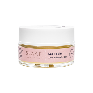 Slaap - Aromatyczny balsam do demakijażu Soul Balm - 100ml