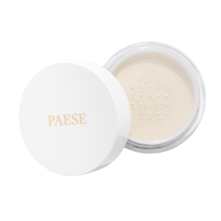 Paese - Puder sypki matujący my skin icon 8g