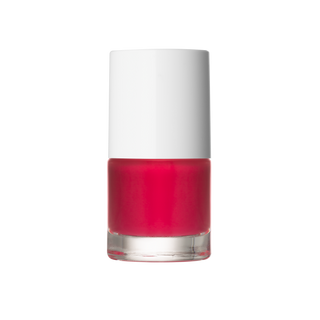 Paese - Lakier do paznokci z odżywką color &amp; care - 04 think pink 5,5ml