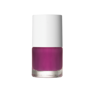 Paese - Lakier do paznokci z odżywką color &amp; care - 06 violet splash 5,5ml