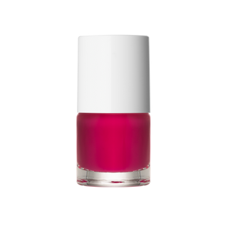 Paese - Lakier do paznokci z odżywką color &amp; care - 07 fancy fuchsia 5,5ml