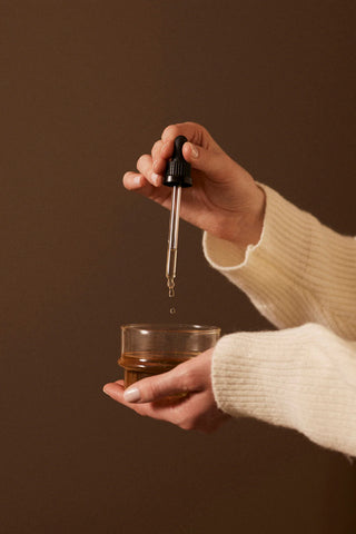 Mind Studio - Płynny ekstrakt - Maitake 50ml