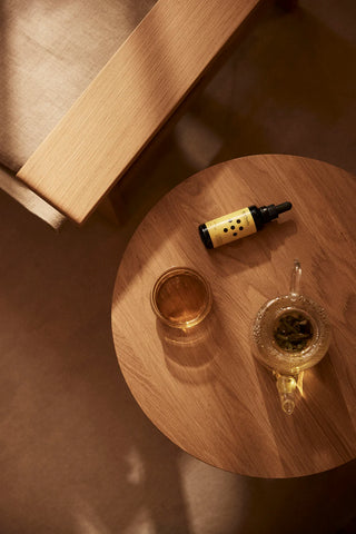 Mind Studio - Płynny ekstrakt - Chaga 50ml