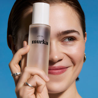 Murka - Żel do mycia twarzy Kind Gel 100ml