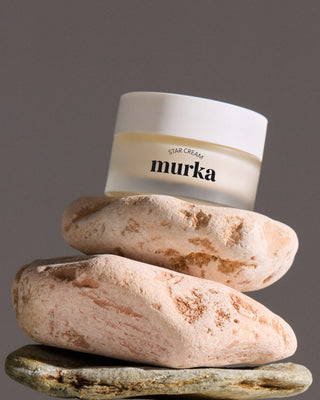 Murka - Krem nawilżający do twarzy Star Cream 50ml