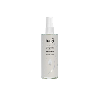 Hagi - Naturalny żel intymny 100ml