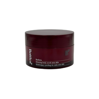 Bottica - Relaksujący peeling do ciała - new skin 250g