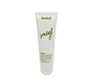 Bottica - Balsam z papainą i olejem winogronowym - smoof 150ml