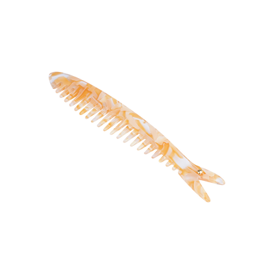 Grzebień sardine - sunshine