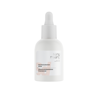 Eeny Meeny - Serum na przebarwienia posłoneczne 30ml