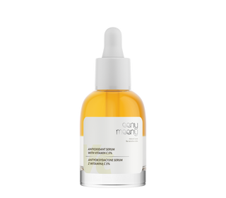 Eeny Meeny - Antyoksydacyjne serum z witaminą C 5% 30ml