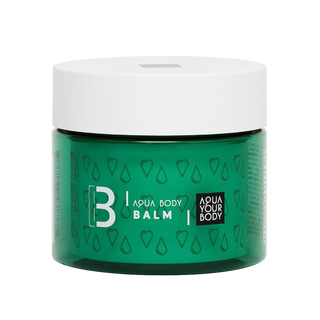 Aqua Your Body - Naturalny balsam do ciała - aqua body balm 200ml