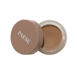 Paese - Kremowy bronzer - tan kissed 02