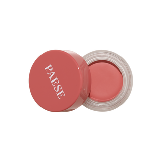 Paese - Kremowy róż - blush kissed 01 4g