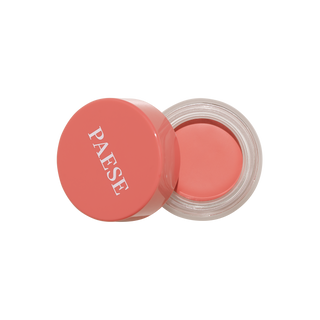 Paese - Kremowy róż - blush kissed 02 4g