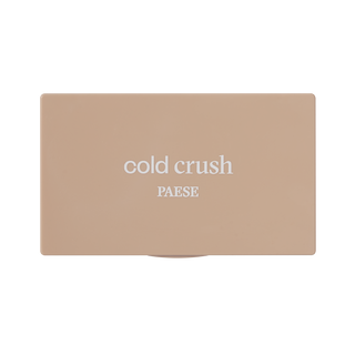 Paese - Paleta cieni do powiek - cold crush 11g