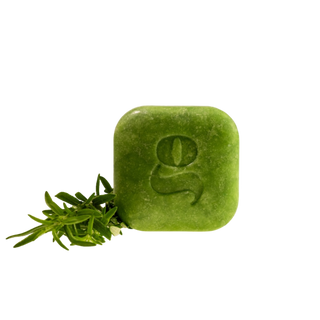 Soap for globe - Naturalne mydło w kostce - rozmaryn 100 g