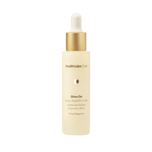 Glow On Serum TetraVit C 10% 30ml