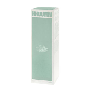 HHUUMM Premium - Naturalna mgiełka do poduszek Deep Night - ylang ylang, wanilia, bergamotka 100ml