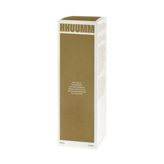 HHUUMM Premium - Naturalna mgiełka do poduszek Zen Relax - zielona herbata, mięta, eukaliptus 100ml
