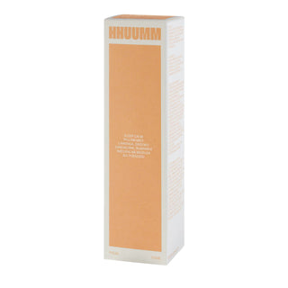 HHUUMM Premium - Naturalna mgiełka do poduszek Sleep Calm - lawenda, drzewo sandałowe, rumianek 50ml