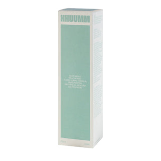 HHUUMM Premium - Naturalna mgiełka do poduszek Deep Night - ylang ylang, wanilia, bergamotka 50ml