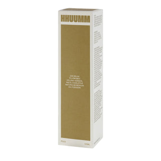 HHUUMM Premium - Naturalna mgiełka do poduszek Zen Relax - zielona herbata, mięta, eukaliptus 50ml