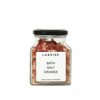 Labside - Sól do kąpieli - bath salt orange 320ml