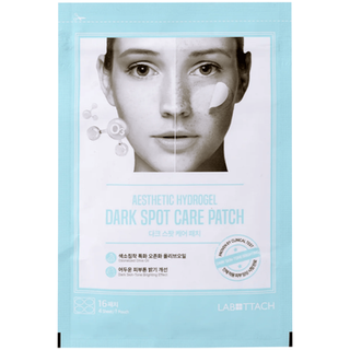 Wooshin - Hydrożelowy plaster na przebarwienia skórne - Dark spot Care Patch 32szt.