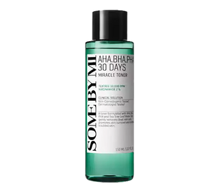 Some By Mi - Tonik - AHA BHA PHA 30 Days Miracle Toner 150ml