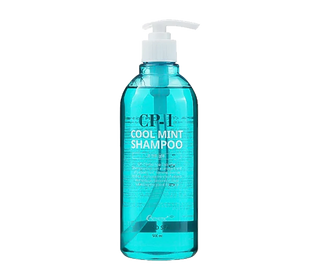 Esthetic House - Szampon - CP-1 Cool Mint Shampoo 500ml