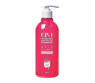 Esthetic House - Szampon - CP-1 3 Second Hair Fill-Up Shampoo 500ml