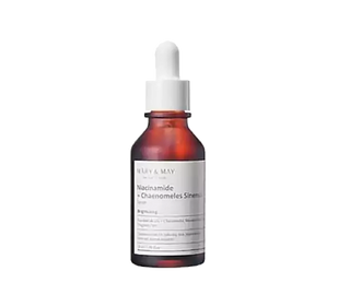 Mary & May - Serum Rozjaśniające - Niacinamide Chaenomeles Sinensis 30ml