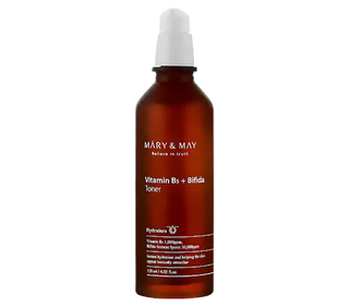 Mary & May - Tonik Nawilżający - Vitamin B5 Bifida Toner 120ml