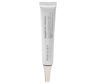 Mary & May - Krem Pod Oczy - Tranexamic Acid Glutathione Eye Cream 30ml