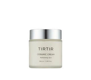 Tirtir - Krem nawilżający - Ceramic Cream 50ml  18g