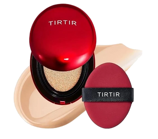 Tirtir - Podkład do twarzy w poduszce - Mask Fit Red Cushion 21N Ivory 18g