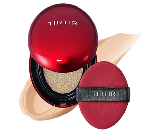 Tirtir - Podkład do twarzy w poduszce - Mask Fit Red Cushion 23N Sand 18g