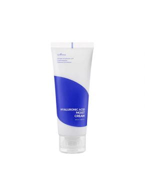 Isntree - Krem Nawilżający - Hyaluronic Acid Moist Cream 100ml