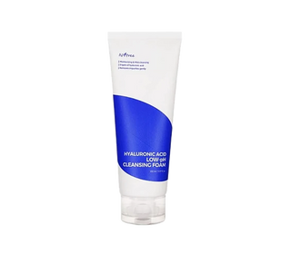 Isntree - Pianka Oczyszczająca - Hyaluronic Acid Low-pH Cleansing Foam 150ml