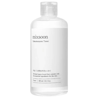 Mixsoon - Toner - Galactomyces 300ml