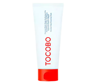 Tocobo - Pianka Oczyszczająca - Coconut Clay Cleansing Foam 150ml