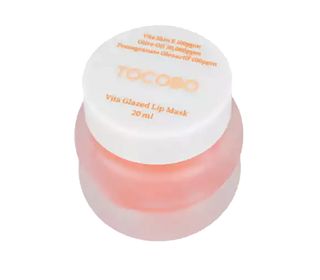 Tocobo - Nawilżająca Maska Do Ust - Vita Glazed Lip Mask 20ml