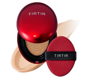 Tirtir - Podkład do twarzy w poduszce - Mask Fit Red Cushion 24N Latte 18g