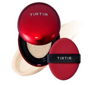 Tirtir - Podkład do twarzy w poduszce - Mask Fit Red Cushion 13N Fair Ivory 18g