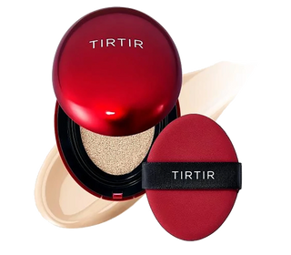 Tirtir - Podkład do twarzy w poduszce - Mask Fit Red Cushion 17N Vanilla 18g