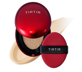 Tirtir - Podkład do twarzy w poduszce - Mask Fit Red Cushion 21W Natural Ivory