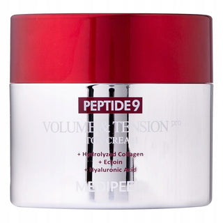 Medi-Peel - Liftingujący i ujędrniający krem z peptydami - Peptide 9 Volume and Tension Tox Cream Pro 50ml