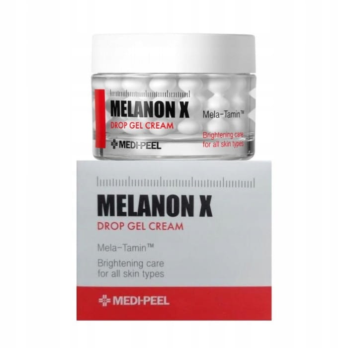 Medi-Peel Melanon X Drop Gel Cream