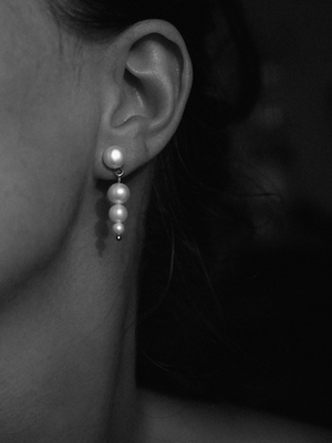 Kolczyki Aida earrings